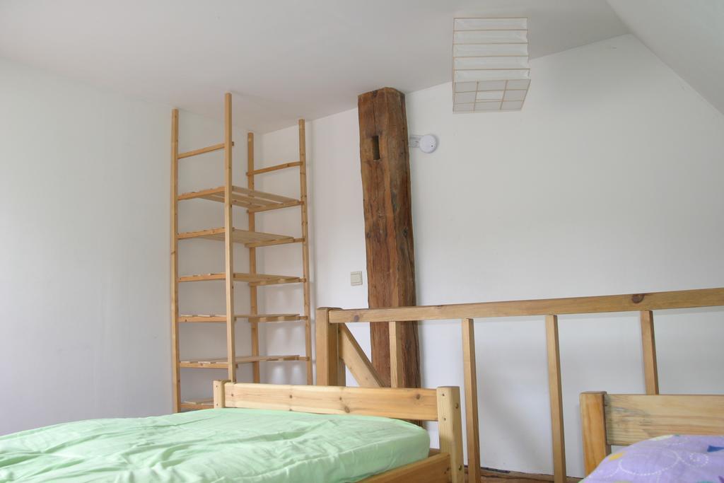 Studio Illamane Les Vigneaux Quarto foto